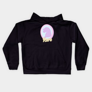 I know that I'm special Kids Hoodie